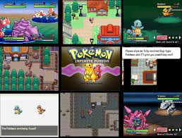 Pokemon fusion generator secret codes mega evolution. Completed Pokemon Infinite Fusion Create Your Own Fusions 175 000 Fusions The Pokecommunity Forums