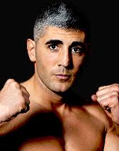 K-1 Spain Grand Prix 2003 in Barcelona