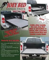 truck bed slide plans truck bed slide truck accessories bed with slide