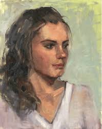 WORKSHOP WITH CAROLYN ANDERSON: A PERSONAL DISCOVERY