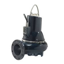 This is due to the grundfos mix and match approach to customization, where the many pump features and options should be regarded as modules that can be combined to create the. Submersible Wastewater Pumps For Indutry Communities Sps