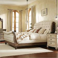 The delivery team will bring your new furniture into your home and into your room of choice. American Drew Jessica Mcclintock The Boutique Sleigh Bed In Baroque Sleigh Bedroom Set Upholstered Bedroom Set Bedroom Furniture Sets