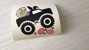 Free Free 133 Monster Truck Easter Svg SVG PNG EPS DXF File