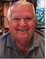 Ted Milligan Obituary (1949