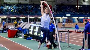 Lions Win Eight Events At Bill Ward Invite