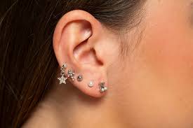 Image result for Ear Piercing