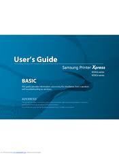 File is 100% safe, uploaded from safe source and passed g data antivirus scan! Samsung Xpress M282xdw Manuals Manualslib