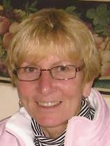 Claudette Majaury Obituary