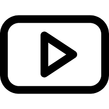 Youtube Logo Vector SVG Icon - SVG Repo