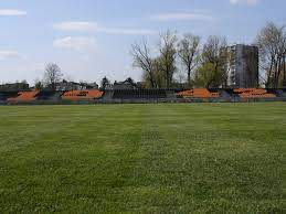 Wieczysta kraków w sezonie 2021/2022 będzie miała. Wieczysta Krakow Wikipedia Wolna Encyklopedia