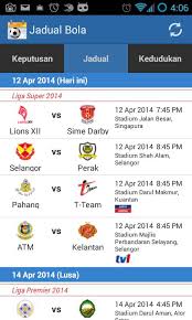 Bagi memenuhi matlamat ini, beberapa persediaan awal boleh dilakukan dalam usaha menjadikan persekitaran kelas tahun satu yang menarik, ceria dan memberangsangkan. Jadual Bola For Android Apk Download