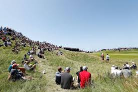 Read the latest news and video from golf's oldest major championship as it returned to royal st george's in 2021. B7tp91gsc2nupm