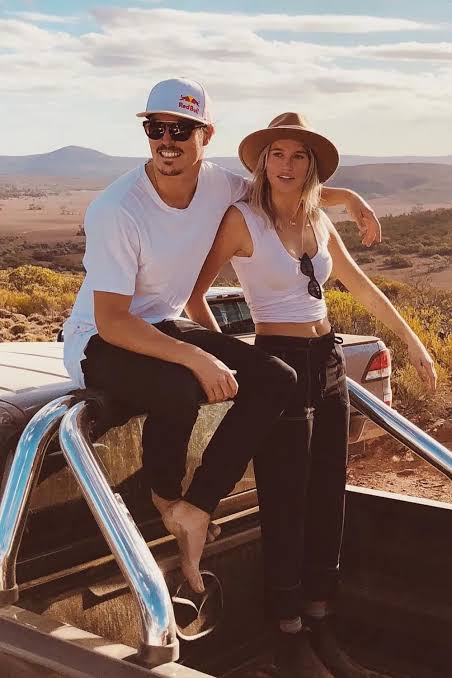 Ellidy Pullen finds love after Chumpy: 'I feel guilty but I'm so happy' | Now To Love