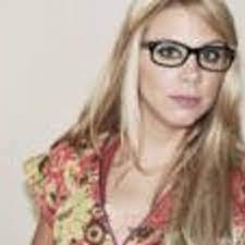 Gaia Parker's Instagram, Twitter & Facebook