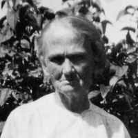 Mary Jemina Dollarhide (1858–1938)