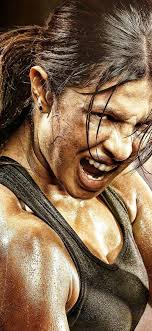 The film starred priyanka chopra in the lead role and the model 1125x2436 Priyanka Chopra In Mary Kom Movie Iphone Xs Iphone 10 Iphone X Hd 4k Wallpapers Images Backgrounds Photos And Pictures