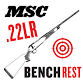 .22 Bench Rest Shoot