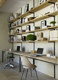 Découvrez nos réductions sur l'offre etagere murale bureau sur cdiscount. 10 Idees De Etagere Bureau Mobilier De Salon Decoration Maison Deco Maison