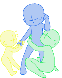 Chibi Base 6 By Partybases On Deviantart Anime base chibis pics anime base chibis graphics. chibi base 6 by partybases on deviantart
