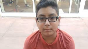 Fundraiser by Bertha Luna : Allan Trejo