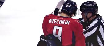 Select from premium brad marchand of the highest quality. Alex Ovechkin Doesn T Appreciate Brad Marchand S Diving