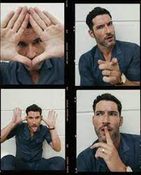 Tom Ellis Fans On Twitter Tom Ellis Tom Ellis Lucifer Lucifer