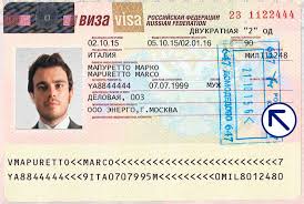 You also need to make sure that the russian consulate will accept your credit card policy. Russian Visa Problems And Solutions