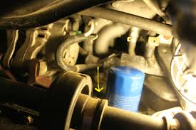 Torquing Cylinder Block Drain Bolt For Coolant Change 98civicdx W D16y7 Honda Civic Forum
