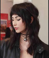 Long/medium shag haircut models needed 2/10