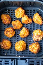 Fortunately, most cases of food poisoning can be prevented with proper cooking and food. Air Fried Macaroni And Cheese Balls My Forking Life