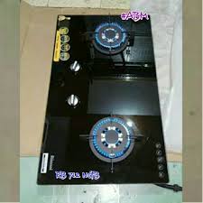 Detail produk rinnai rl522e kompor gas 2 tungku ialah kompor gas yang mudah digunakan dan minim perawatan, sehingga kompor ini tidak membutuhkan perawatan ekstra. Kompor Tanam Rinnai Rb 712 Ngb Kompor Rinnai 2 Tungku Shopee Indonesia