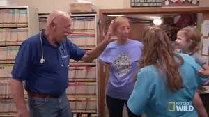 See full list on petful.com Why The Incredible Dr Pol Is So Controversial In The Vet World