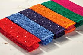 Maybe you would like to learn more about one of these? Knitted Ties From Ascot In Krefeld Tim Mureau
