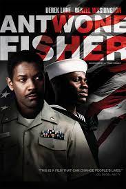 Antwone fisher full movie free