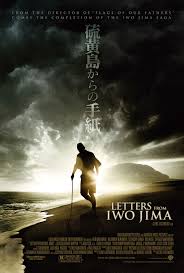 Cartas de Iwo Jima – Legendado