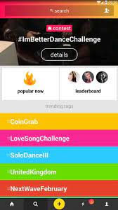 The way musicall works is simple: Musical Ly For Android Apk Download