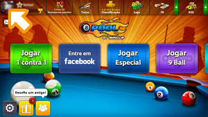 Para jogar 8 ball pool, use o facebook, miniclip id ou a própria conta da google play store para fazer login. Como Colocar Ou Mudar Foto No 8 Ball Pool Jogos Casuais Techtudo