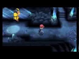 Pokemon X Y Moon Stone Location 02 Youtube