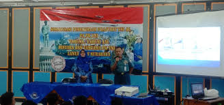 Agility t test is a measuring instrument that has a reliability value of 0.98, good for measuring agility. Sma Hangtuah 4 Dan 5 Terima Tim Werving Lantamal V Koarmada Ii Tni Al