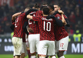 Sofascore also provides the best way to follow the live score of this game with. Ac Milan 4 2 Torino Aet Spectacular Calhanoglu Double Sets Up Semi Final Vs Juventus