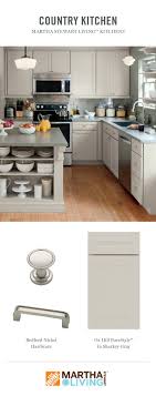 martha stewart living kitchen