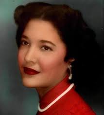 LUZ HEINS Obituary (1933