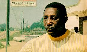 An Interview With Charles Evers