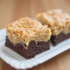 Brownies Crumble Poires Recette Cookies Et Biscuits Cookie Tout Chocolat Cookies Recette