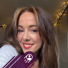 Natalie Maria Sarah Maxfield