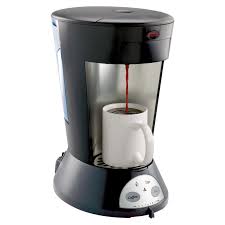 The best single serve coffee machine. Best Single Cup Coffee Maker