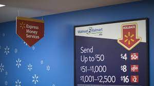 Maybe you would like to learn more about one of these? Walmart Slashes Prices Again On Domestic Money Transfers While Launching Mobile Money Sending Platform