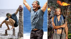 David genat is an actor, known for cerulean (2017), australian survivor (2016) and search for a supermodel (2000). David Genat Crowned Survivor All Stars Winner Pages E Newsdigitalmedia Com Au