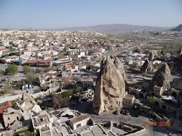 Maybe you would like to learn more about one of these? Goreme Nevsehir Goreme Milli Parki Isletmesinin Resmi Tripadvisor