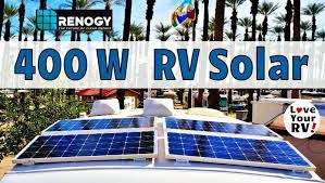 Connecting the solar panel charge controller (mppt or pwm are the same), solar battery and the pv array in the right way is the essential work before enjoying the solar energy. Upgrading Our Renogy Rv Solar System To 400 Watts